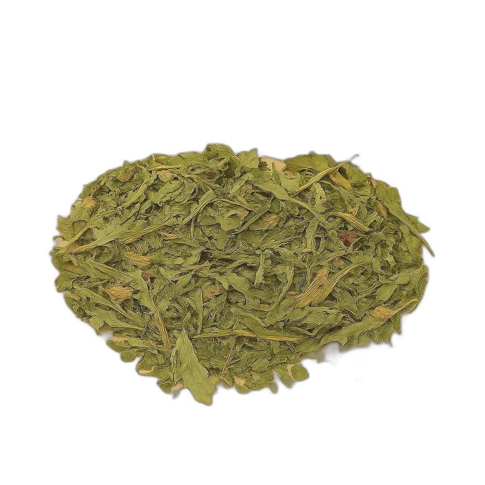 Chá De Losna Artemisia Absinthium L. 1Kg