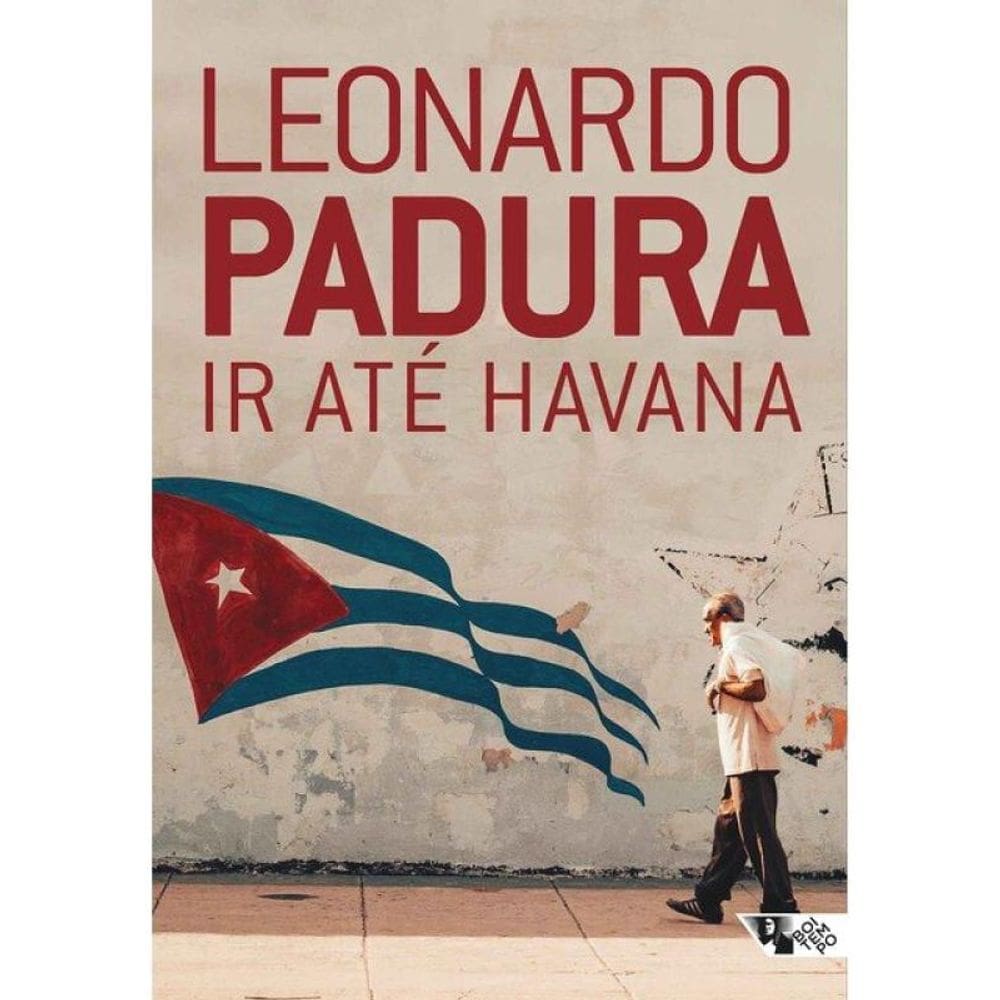 Ir Até Havana