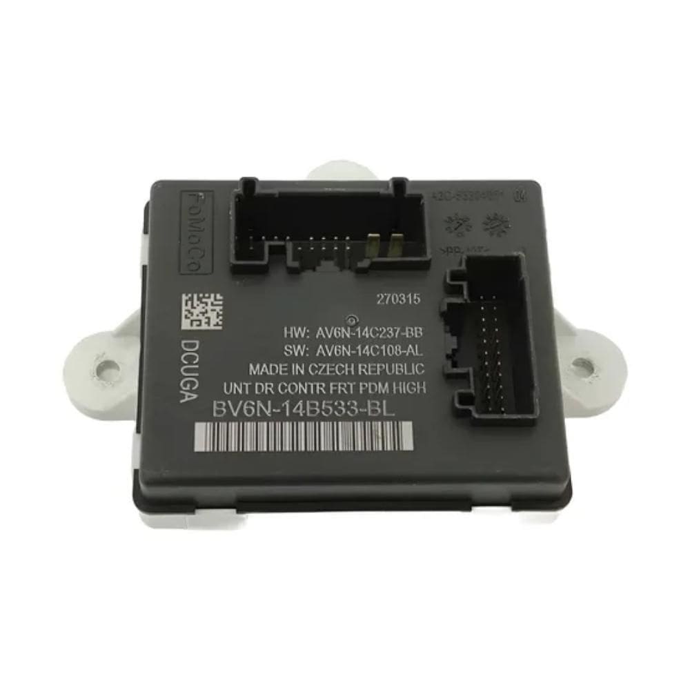 Módulo Central Porta Diant. Direito Ford Focus Bv6N14B533Bl