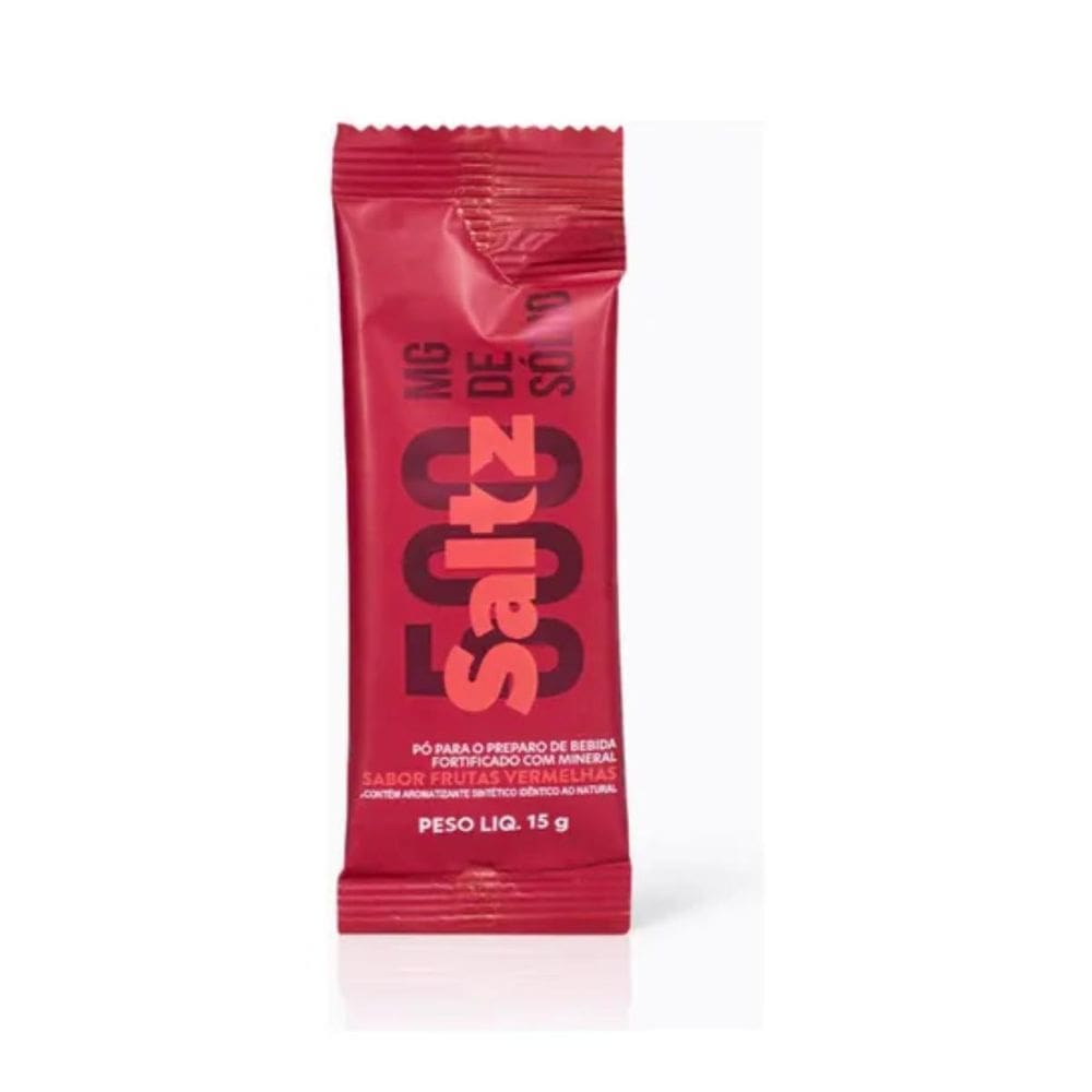 Saltz 500 Z2 Sache 15G