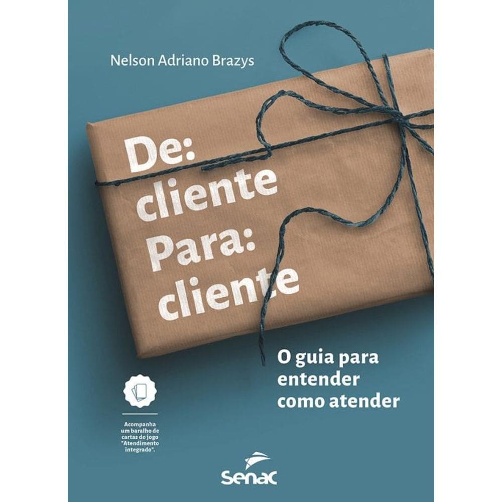 De cliente para cliente: o guia para entender como atender