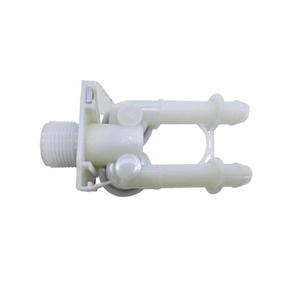 Válvula Dupla Compatível Lavadora Brastemp e Consul - 220V