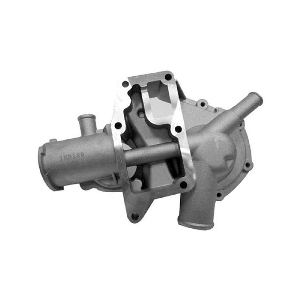 Carcaca Bomba D Agua Linha cht Escort / Hobby Verona Gol Saviero Voyage Parati