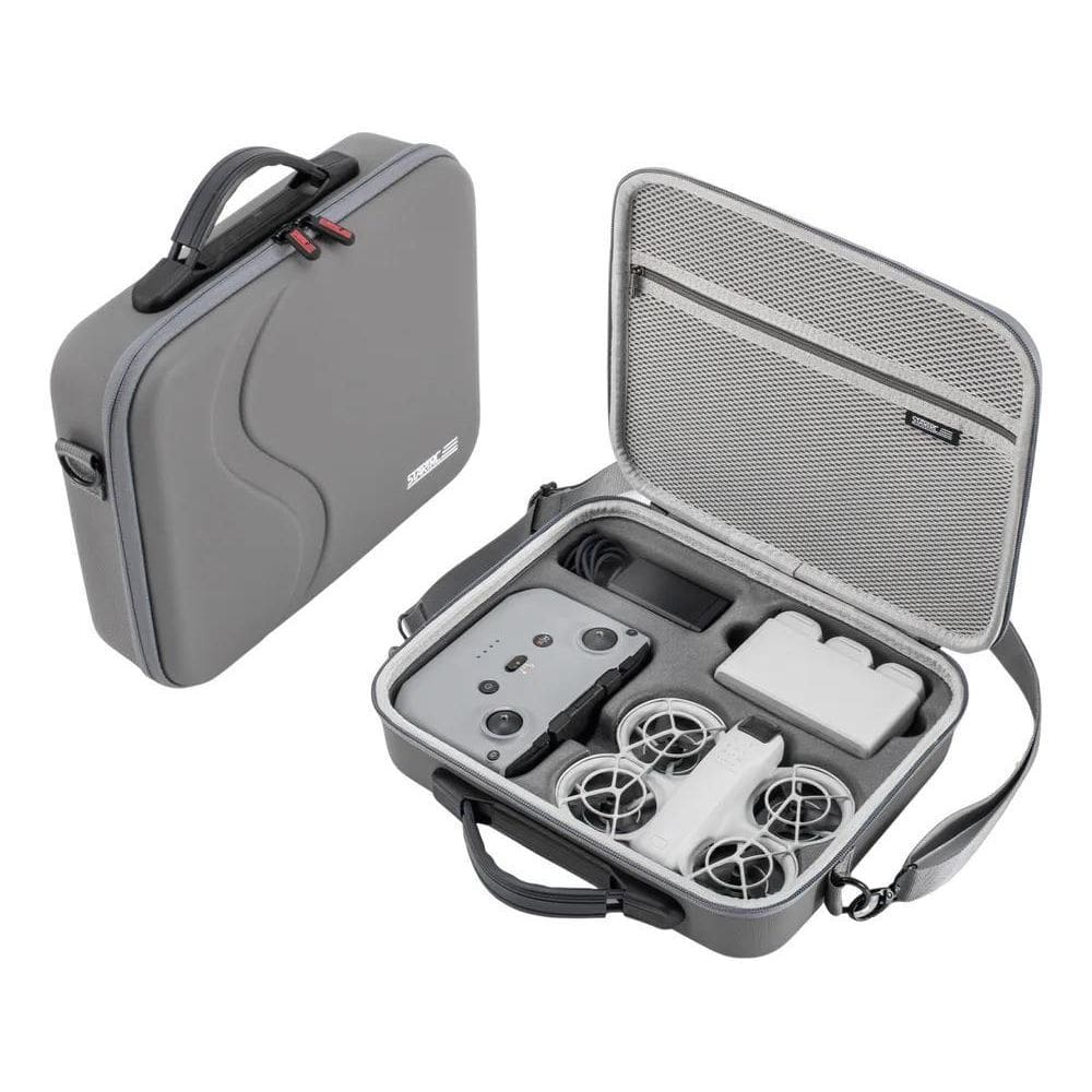 2X Case Estojo De Acessório Para Drone Dji Neo Organizador