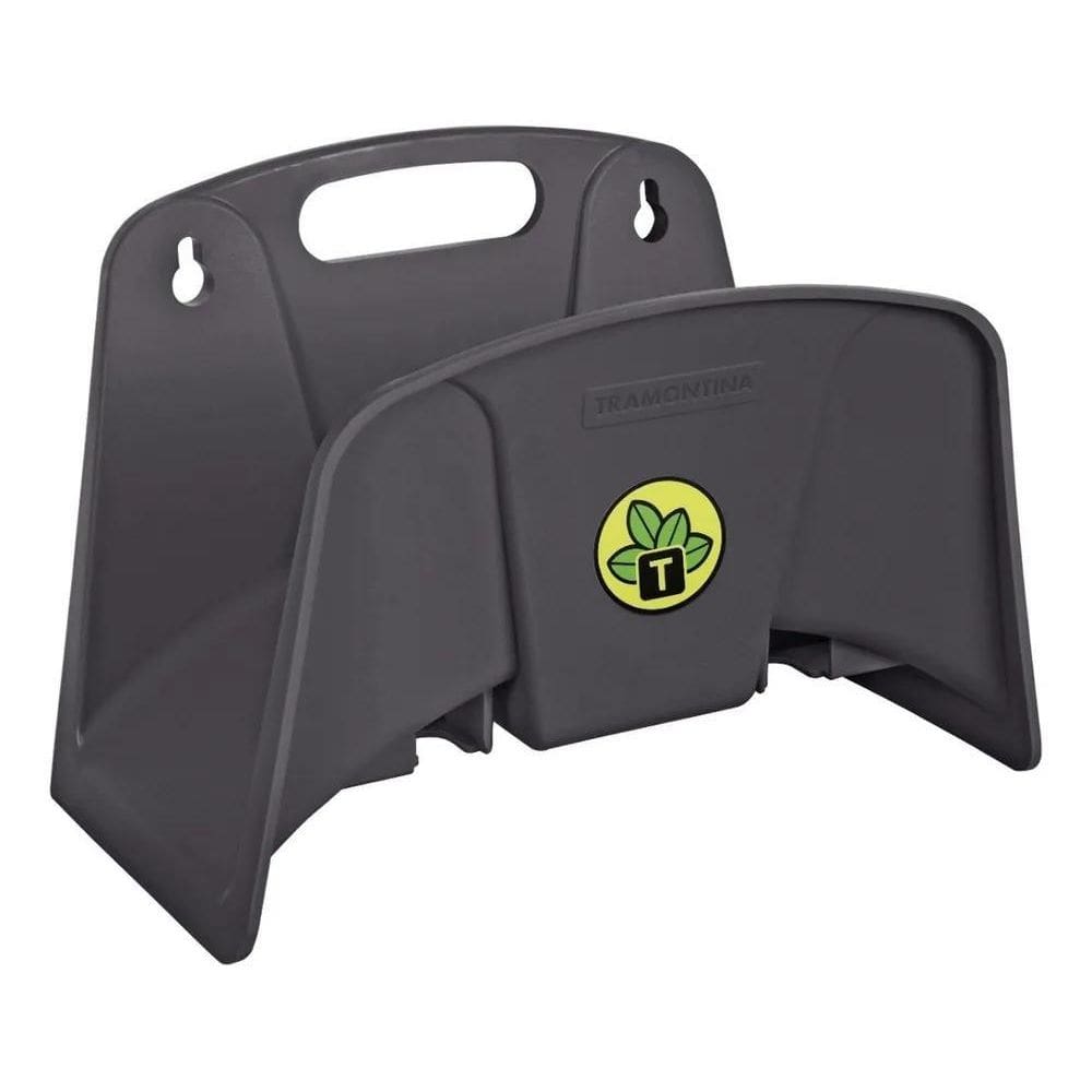 2X Suporte Parede Para Mangueira Tramontina