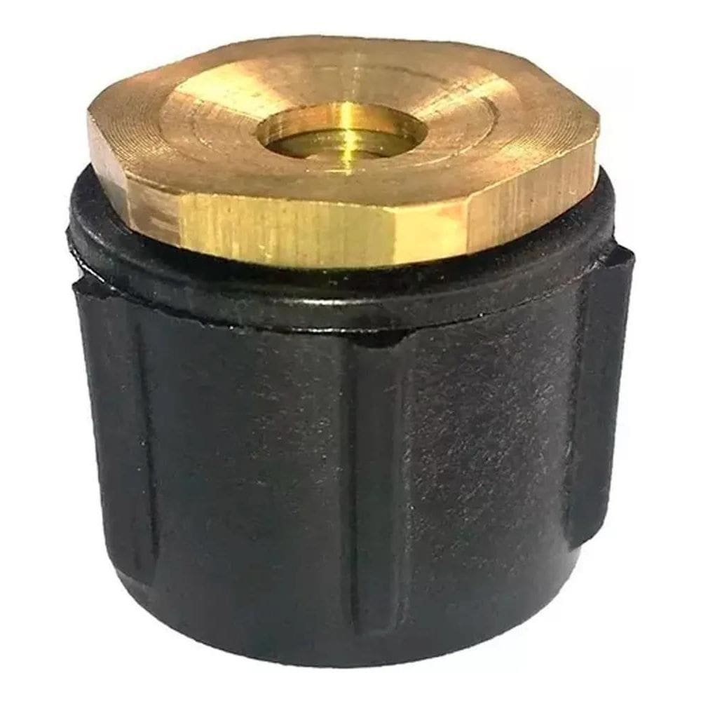 2X Aspersor Sempre Verde Irrigacao Grama Rosca 1-2 360 Grau