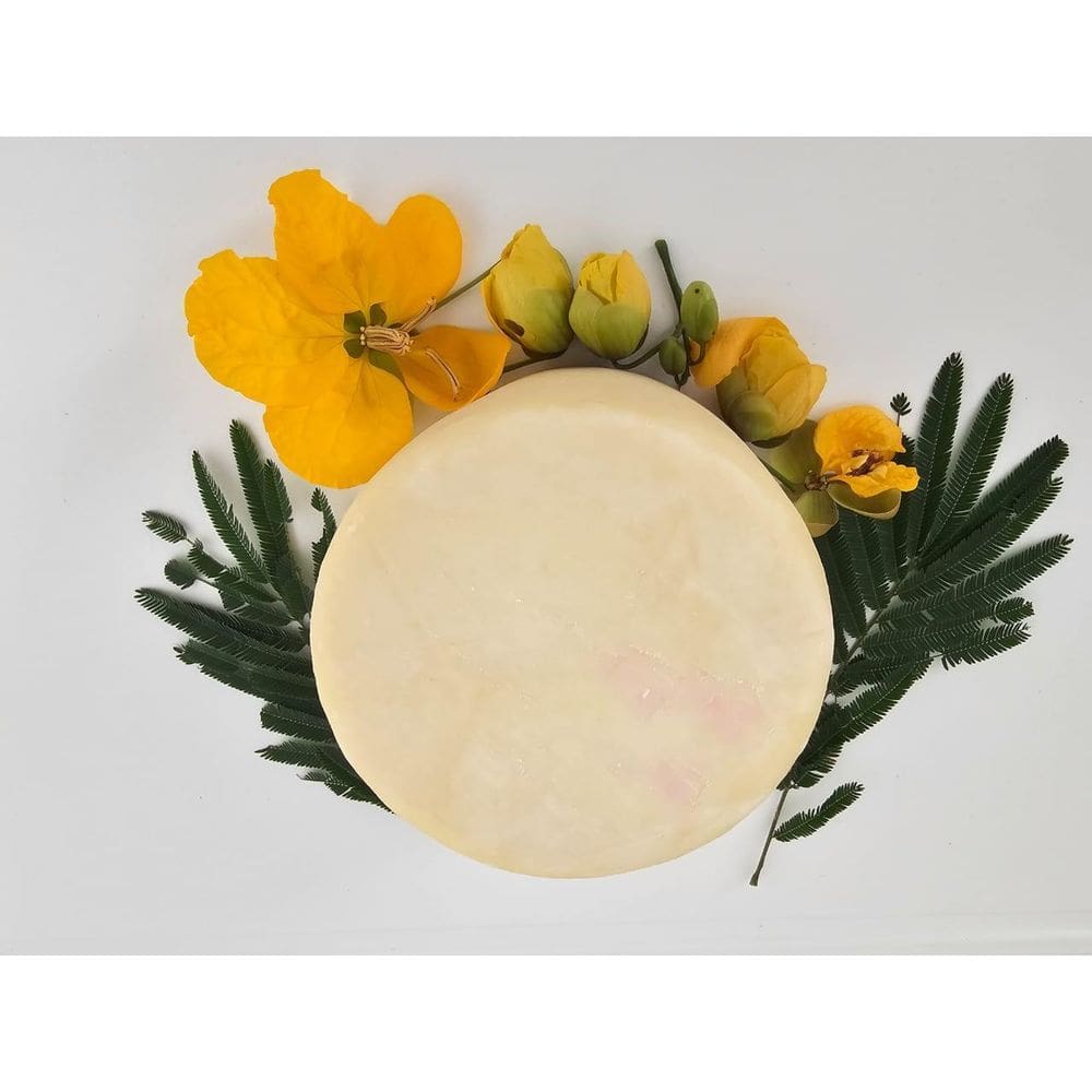 Tetê De Moine Nacional- Queijo 600 Gr