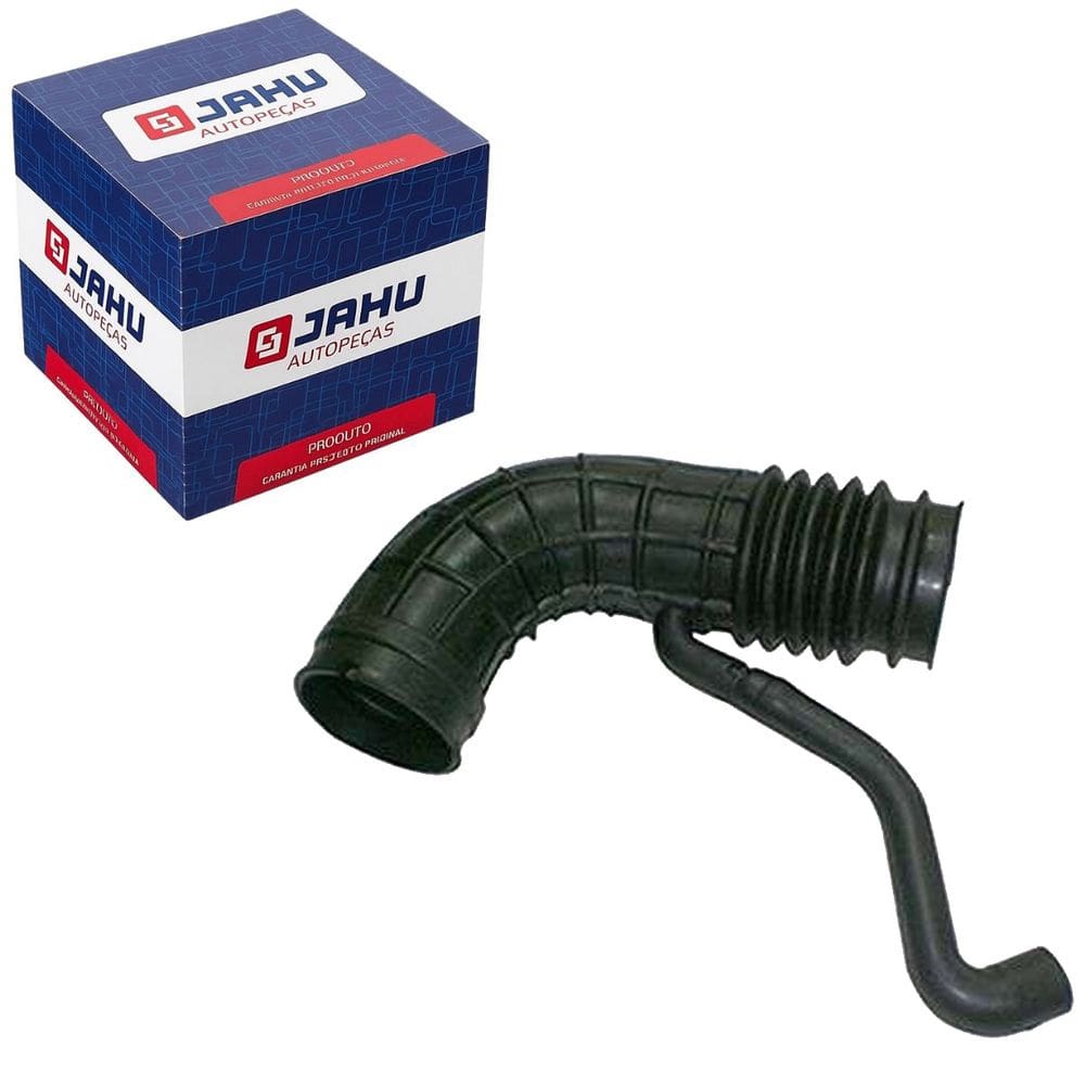 Mangueira Do Filtro De Ar Astra 2009 A 2010 / Vectra 2006 A 2010 - Jahu 32196-2