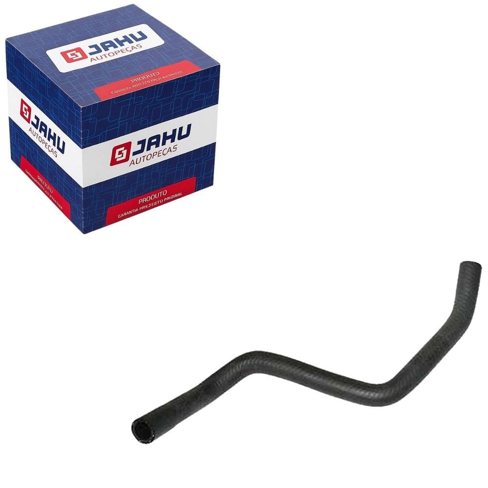 Mangueira Do Ar Quente Palio 1996 A 2000 - Jahu 19007-0