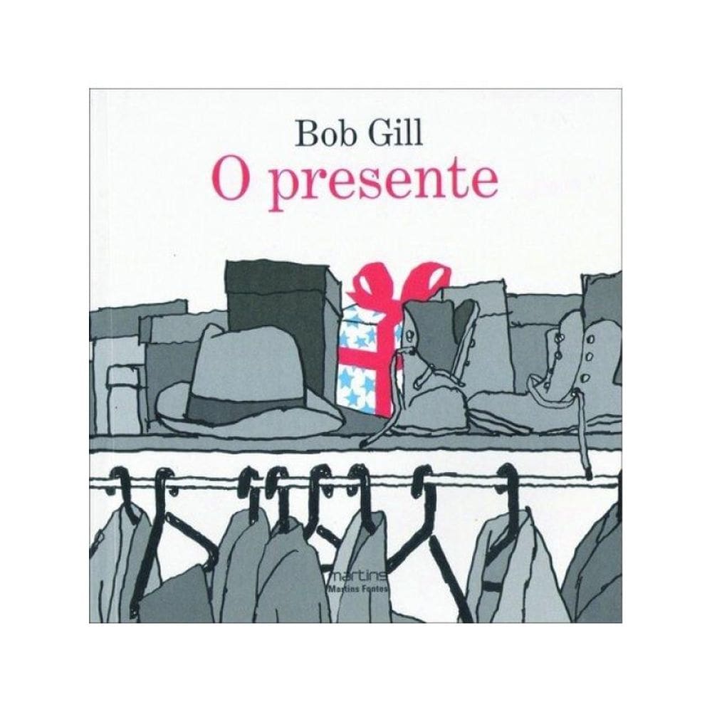 O Presente