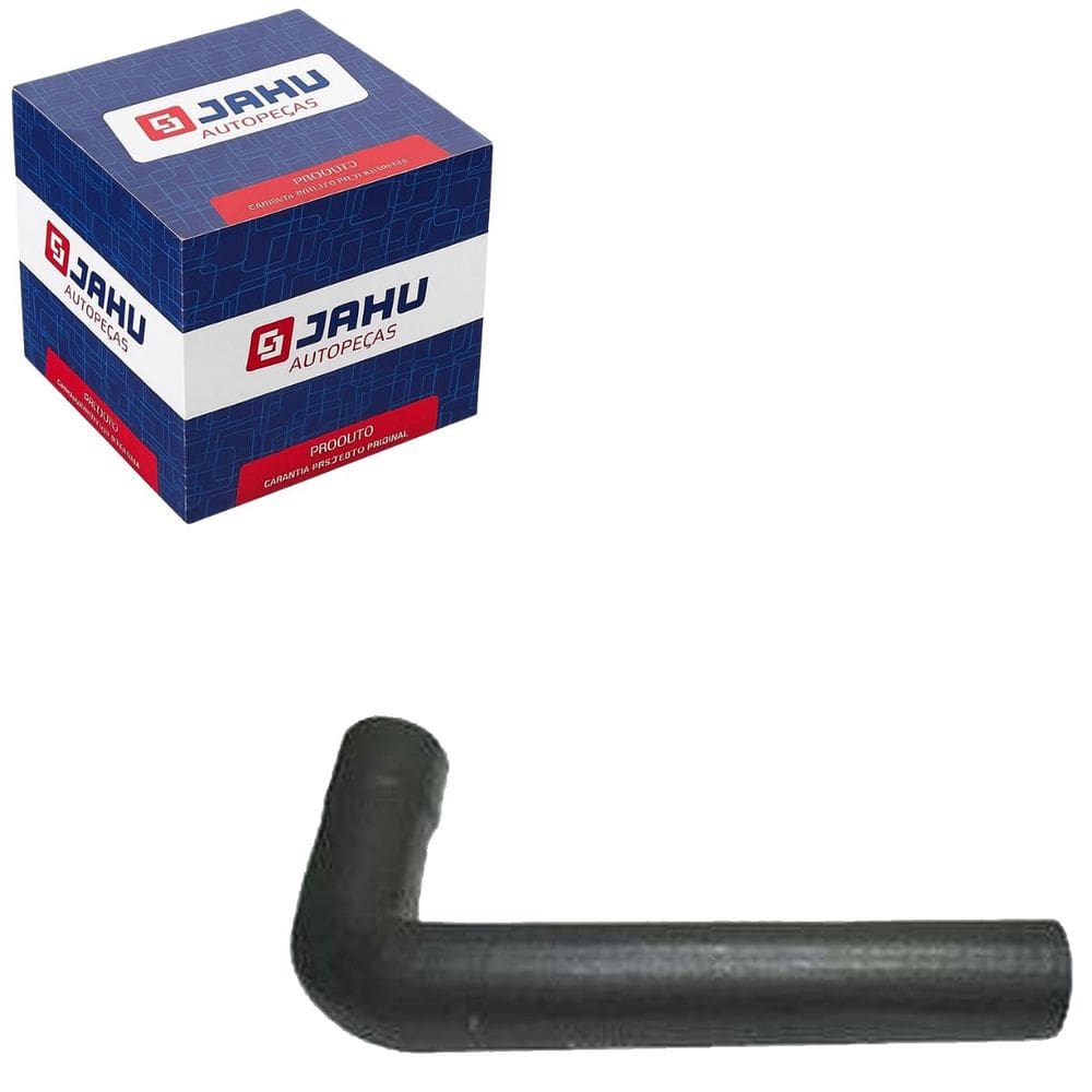 Mangueira Do Bocal Do Tanque De Combustível Belina 1979 A 1986 / Corcel 1979 A 1986 / Del Rey 1979 A 1986