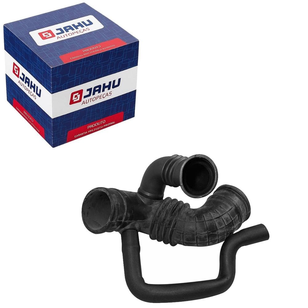 Mangueira Do Filtro De Ar Palio 2003 A 2010 / Siena 2003 A 2010 / Strada 2003 A 2010 - Jahu 21504-9