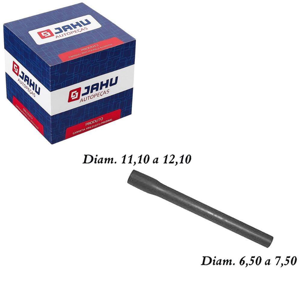Mangueira De Respiro De Óleo Corsa 1996 A 1998 - Jahu 15950-3
