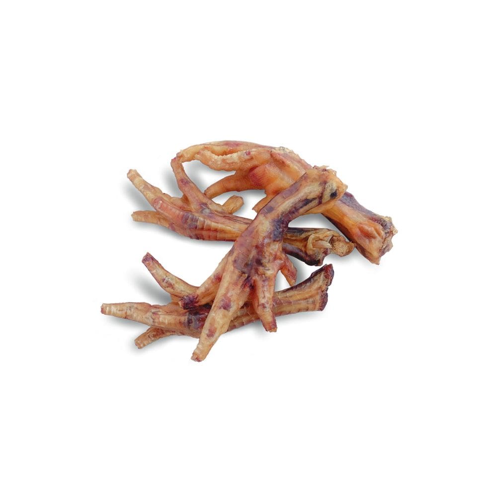 Pé De Frango Luv 100G