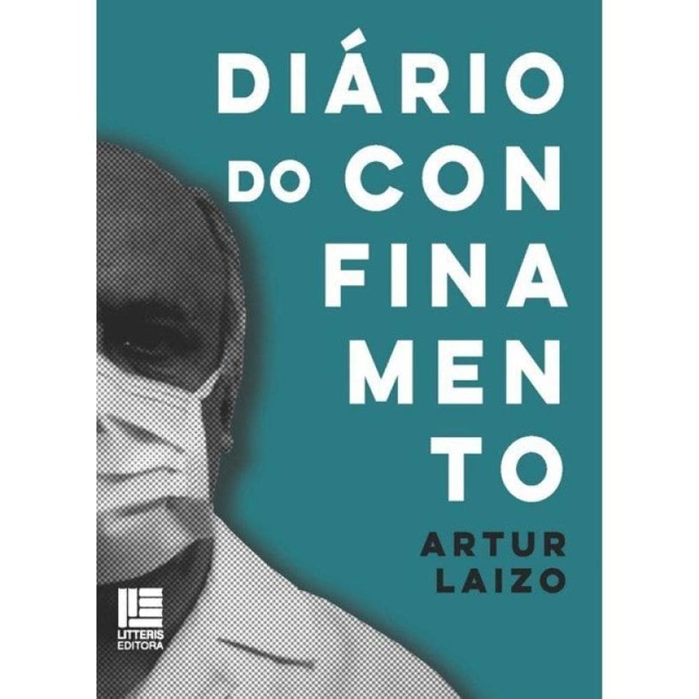 Diário Do Confinamento