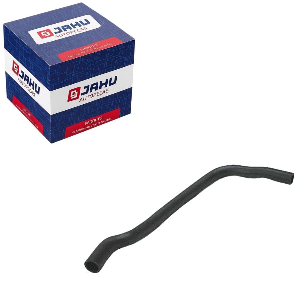 Mangueira Do Reservatório De Água Do Radiador Escort 1988 A 1993 / Santana 1988 A 1995 - Jahu 15898-8