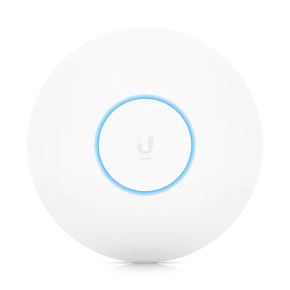 Ponto De Acesso Ubiquiti Unifi 6 Lr S-fonte U6-lr I