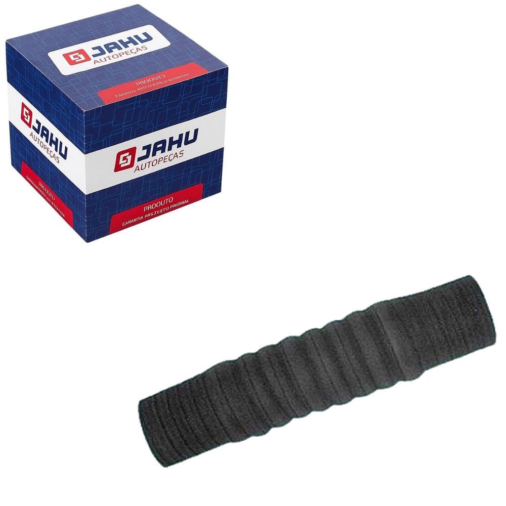 Mangueira Do Radiador L110 1971 A 1976 / L111 1971 A 1976 / L75 1971 A 1976 / L76 1971 A 1976 - Jahu 15480-5