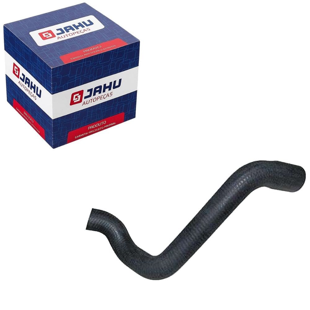 Mangueira Superior Do Radiador Escort 1993 A 1994 / Logus 1993 A 1994 - Jahu 15189-7