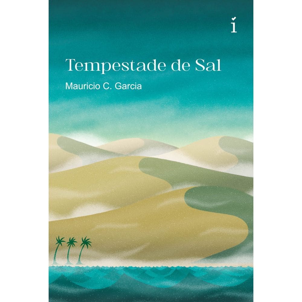 Tempestade de Sal