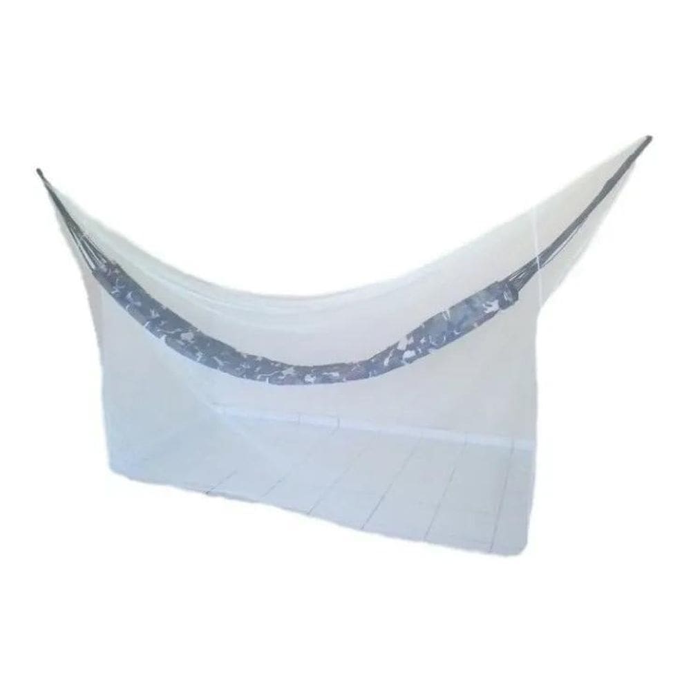 2X Mosquiteiro Anti-Inseto Premium Para Redes Tradicionais