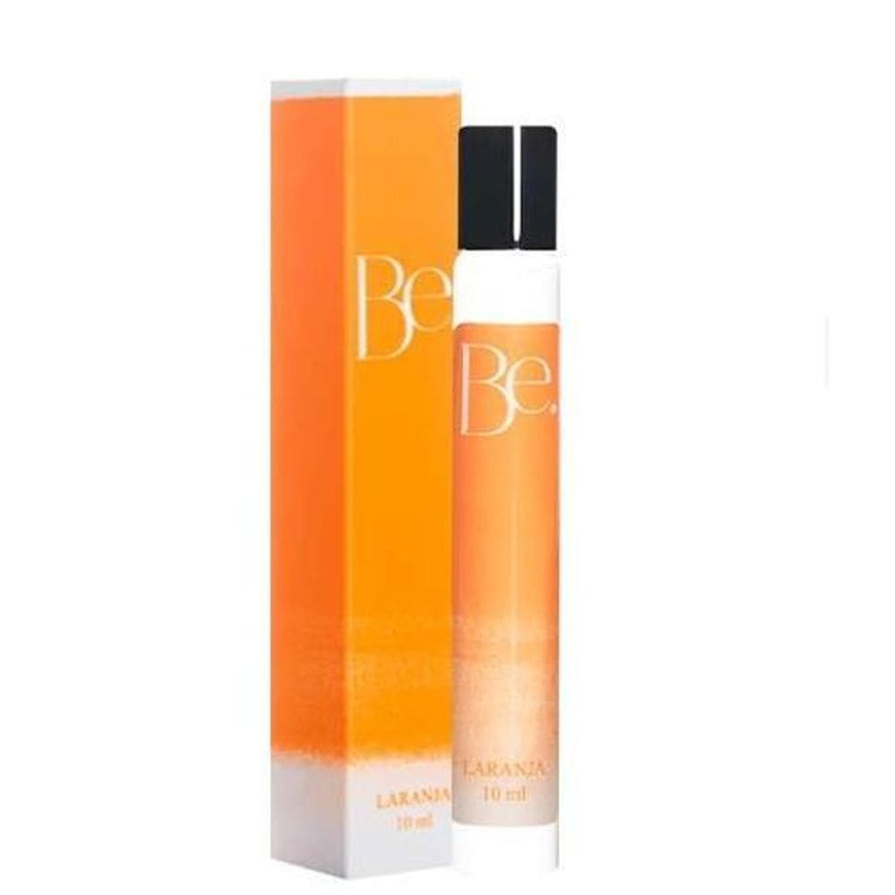 Be. Laranja 10Ml