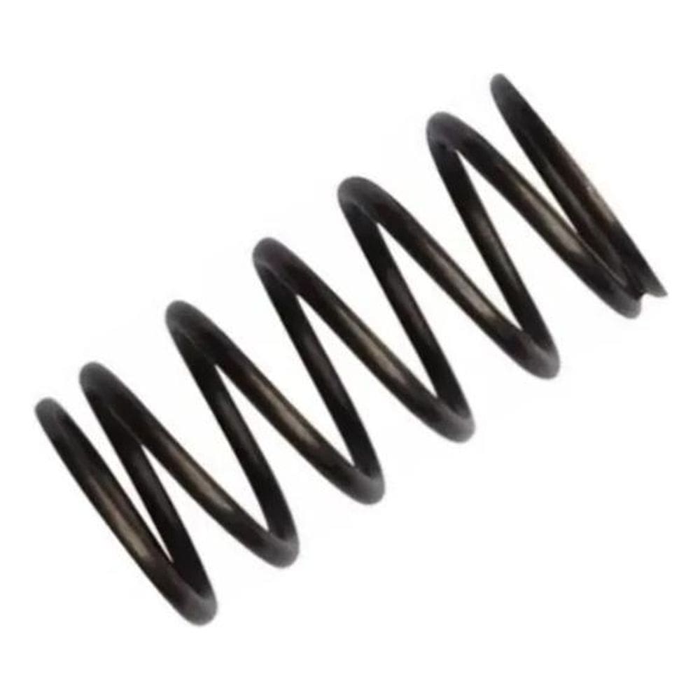 2X Mola Do Carretel De Nylon Aparador Grama Garthen 1000 150