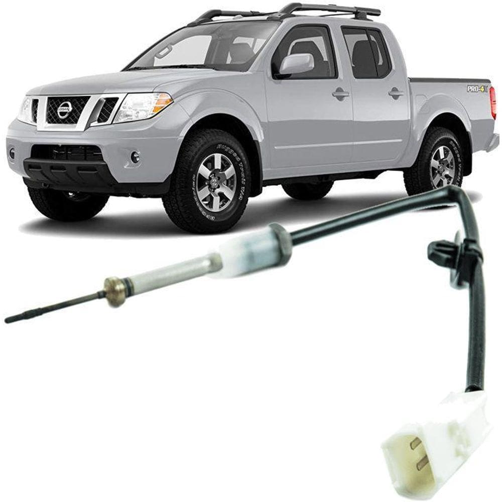 Sensor Temperatura Escape Frontier 2.5 16V De 2007 À 2016