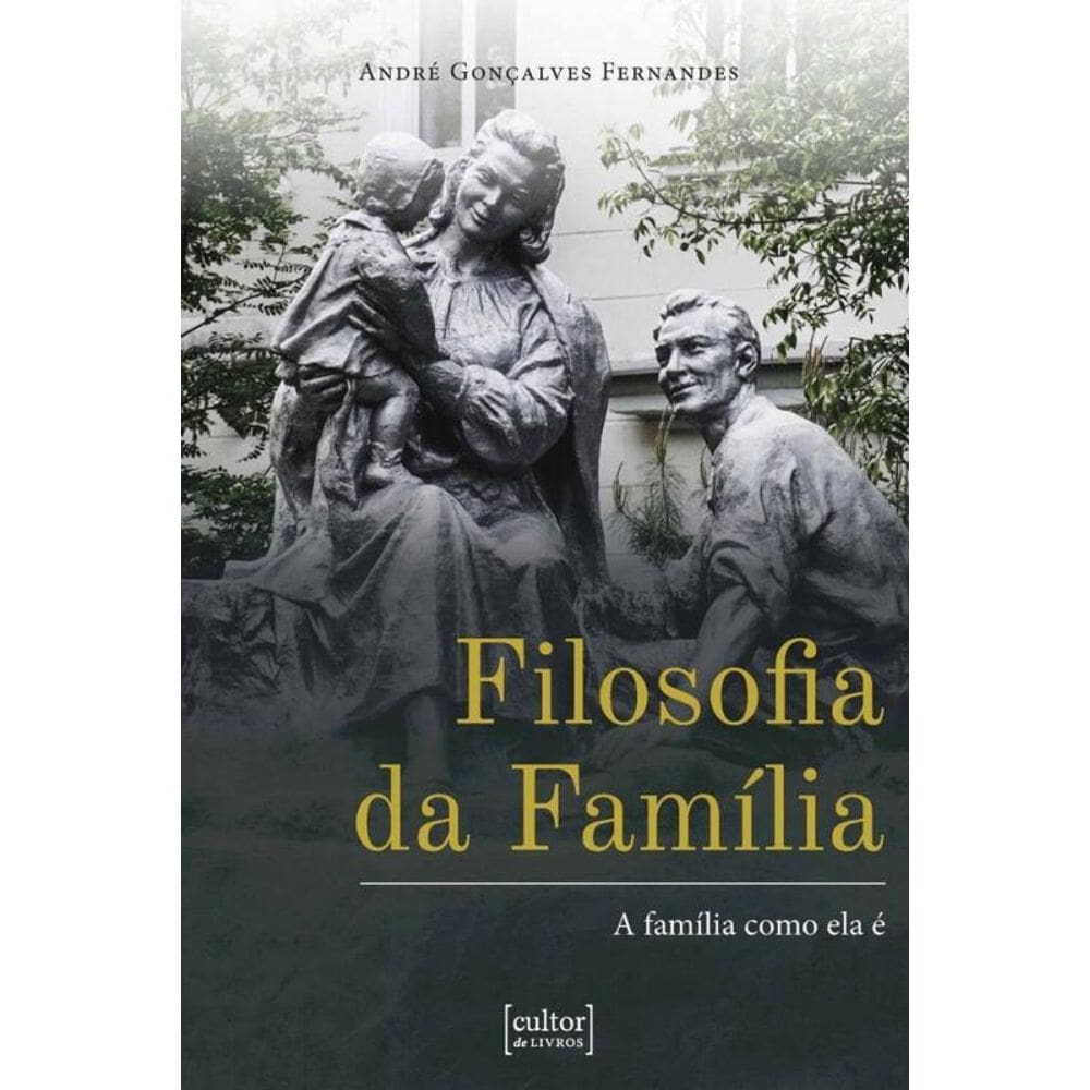 Filosofia da família