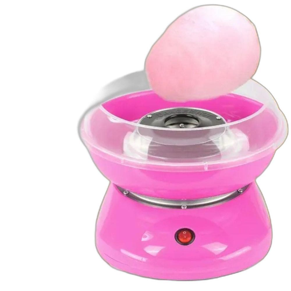 Algodão Doce Elétrica 2024 Qualidade Garantida