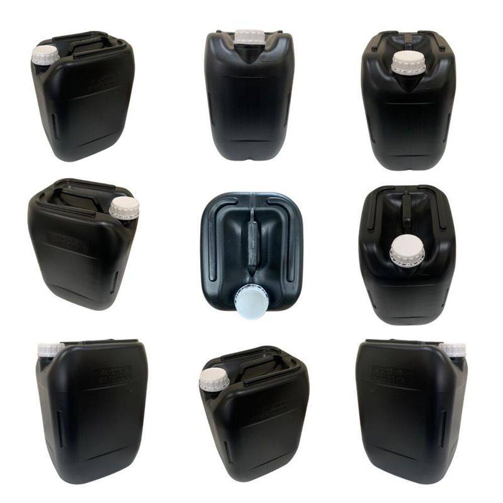 Bombona Reciclada Com Design Funcional