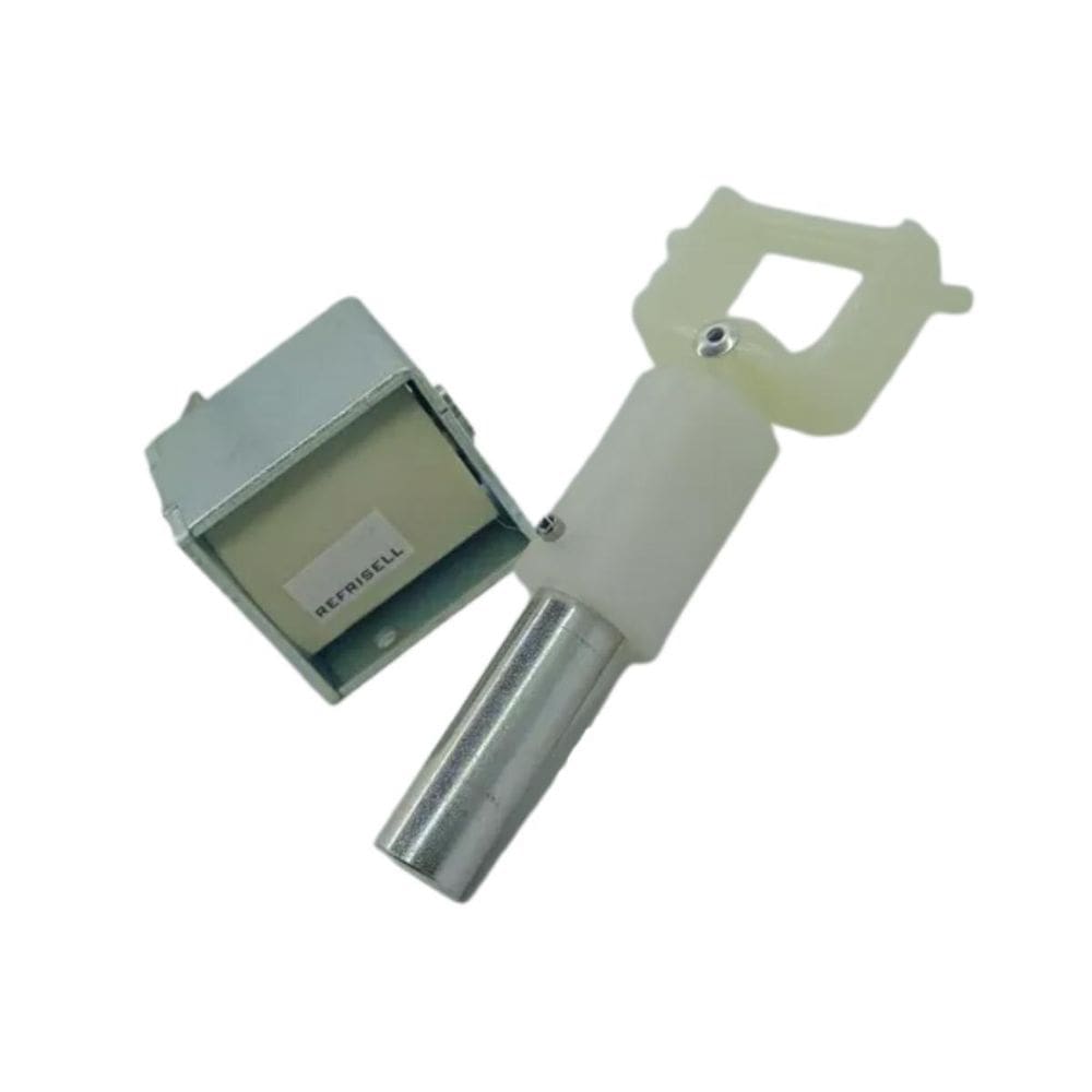 Válvula Solenoide 1 Via 220V Refrigerador 326073046 Brastemp