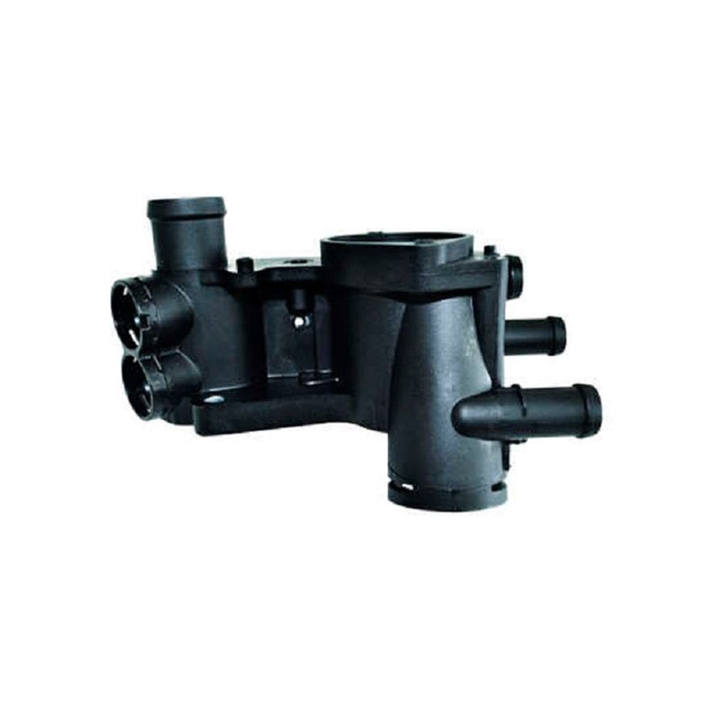 Flange de Plástico Polo Classic 01/08 1.0 16V Gasolina