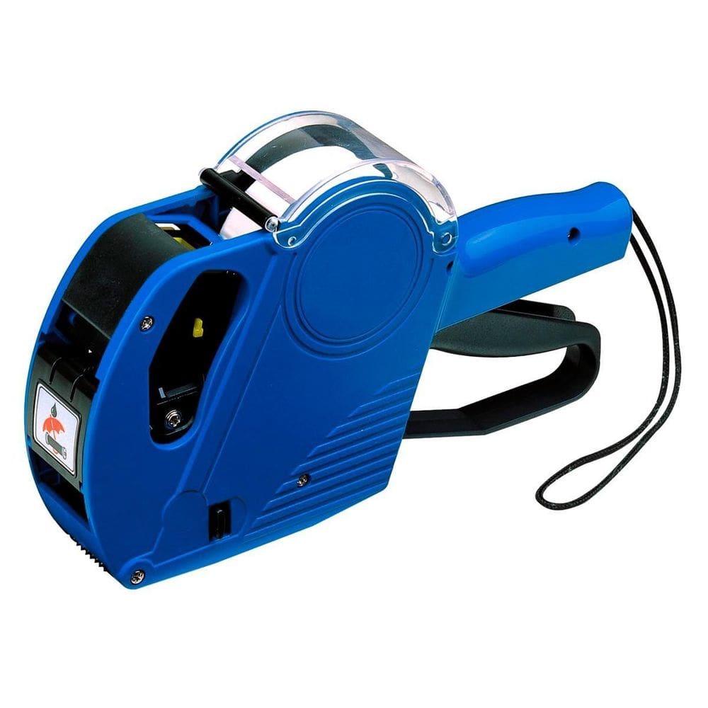 Rotulador Manual Compacto Ideal Para Impressão De Etiquetas