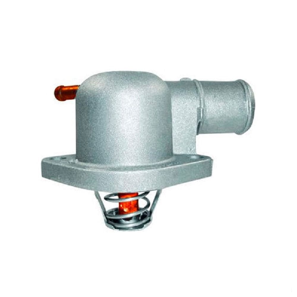 Kit Válvula Termostática Fiesta/ Courier/ Ka 95/99 Endura E 1.0 - 1.3