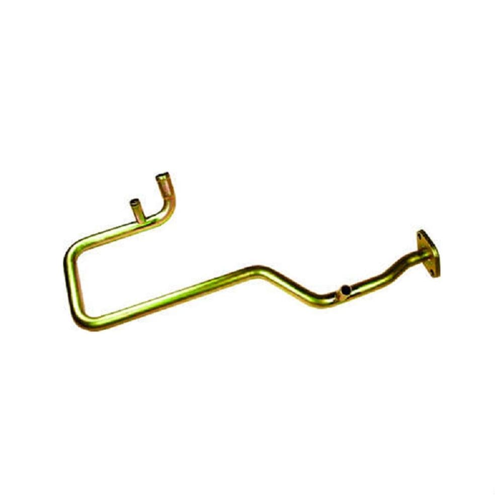 Tubo de Refrigeração Iveco Daily - Todas