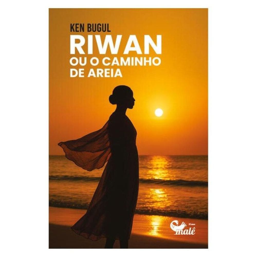 Riwan Ou O Caminho De Areia