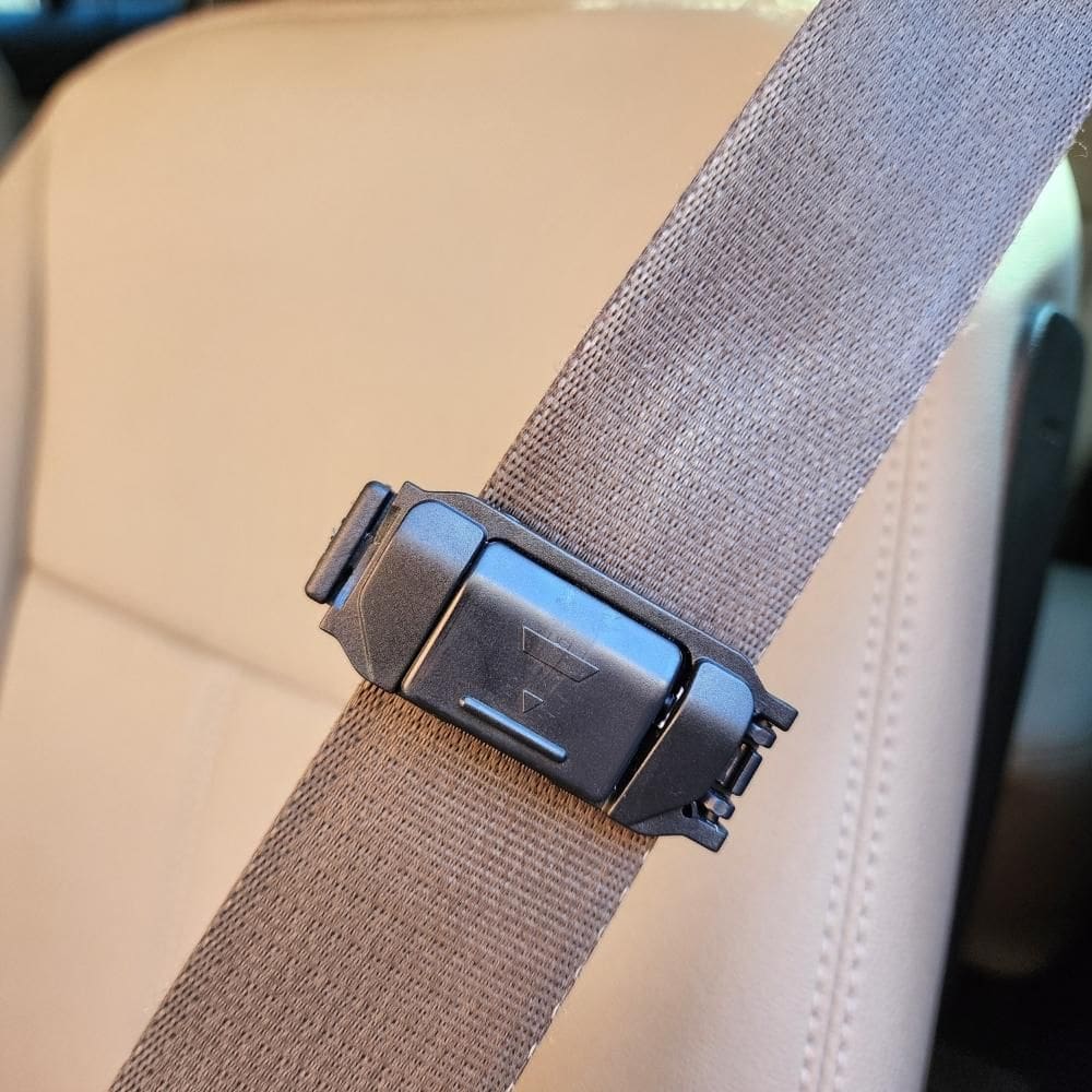 Trava Para Cinto Luxo Multiuso