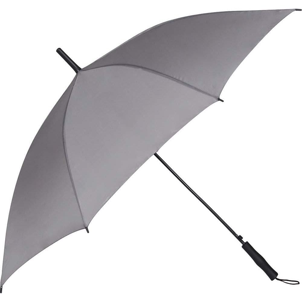 Guarda-Chuva Mor Paráguas Cinza