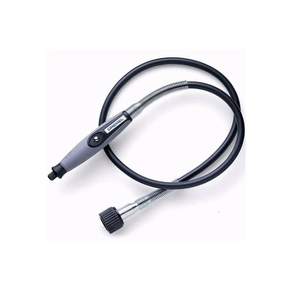 Acoplamento De Eixo Flexível Dremel 225 Para Retífica