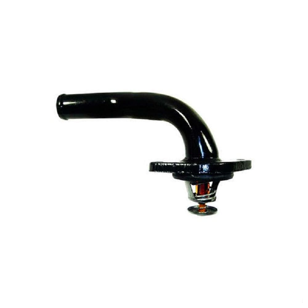 Kit Válvula Termostática Blazer/ S10 96/04 4.3L Mpfi - Gasolina