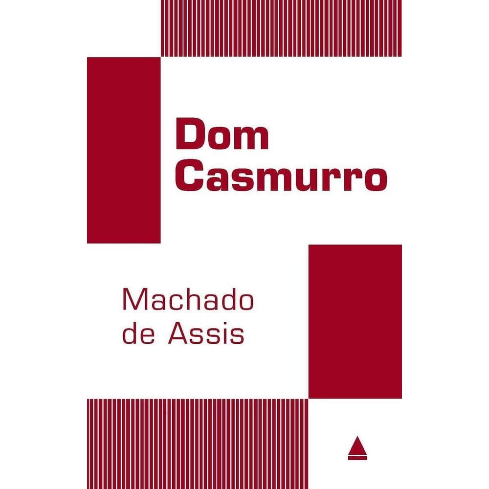 Dom Casmurro - Biblioteca do e