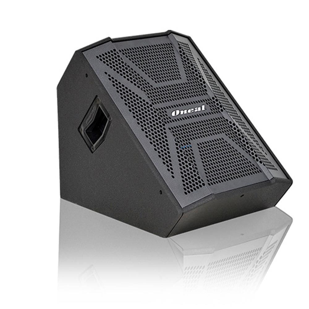 Caixa Ativa Monitor de Palco Oneal OPM 1312X