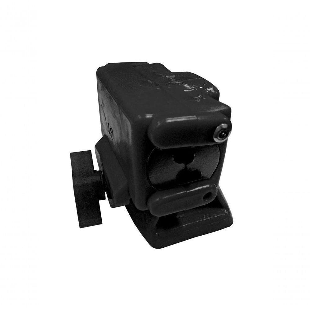 Suporte Dieletrico Cabo Wireless Preto Pct -20