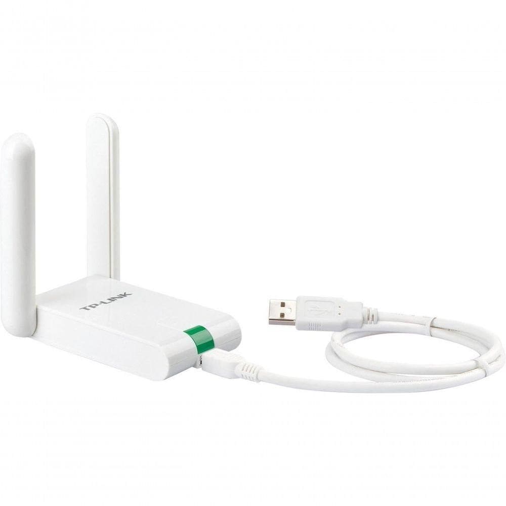 Adaptador Usb Wireless N300mbps Tl-wn822n