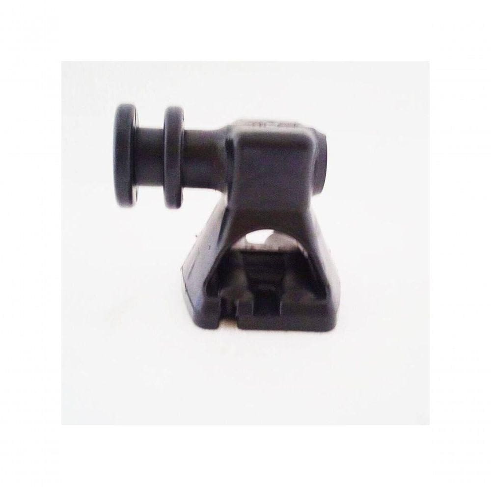 Suporte Isolador Bap2 Preto