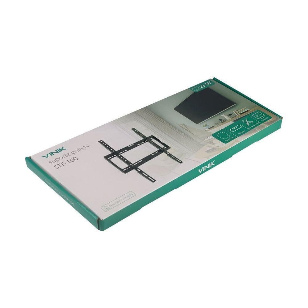 Suporte Fixo Tv Led 23-56 Stf-100