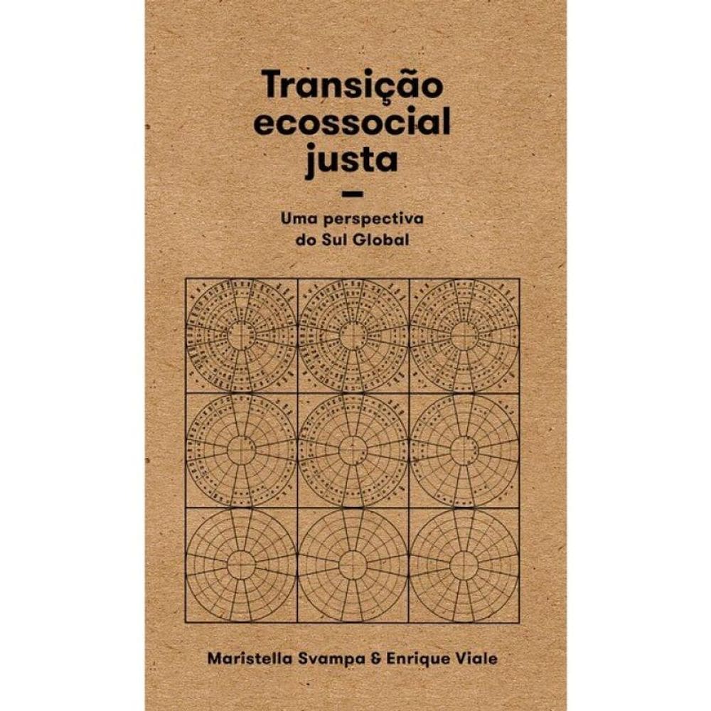 Transição Ecossocial Justa