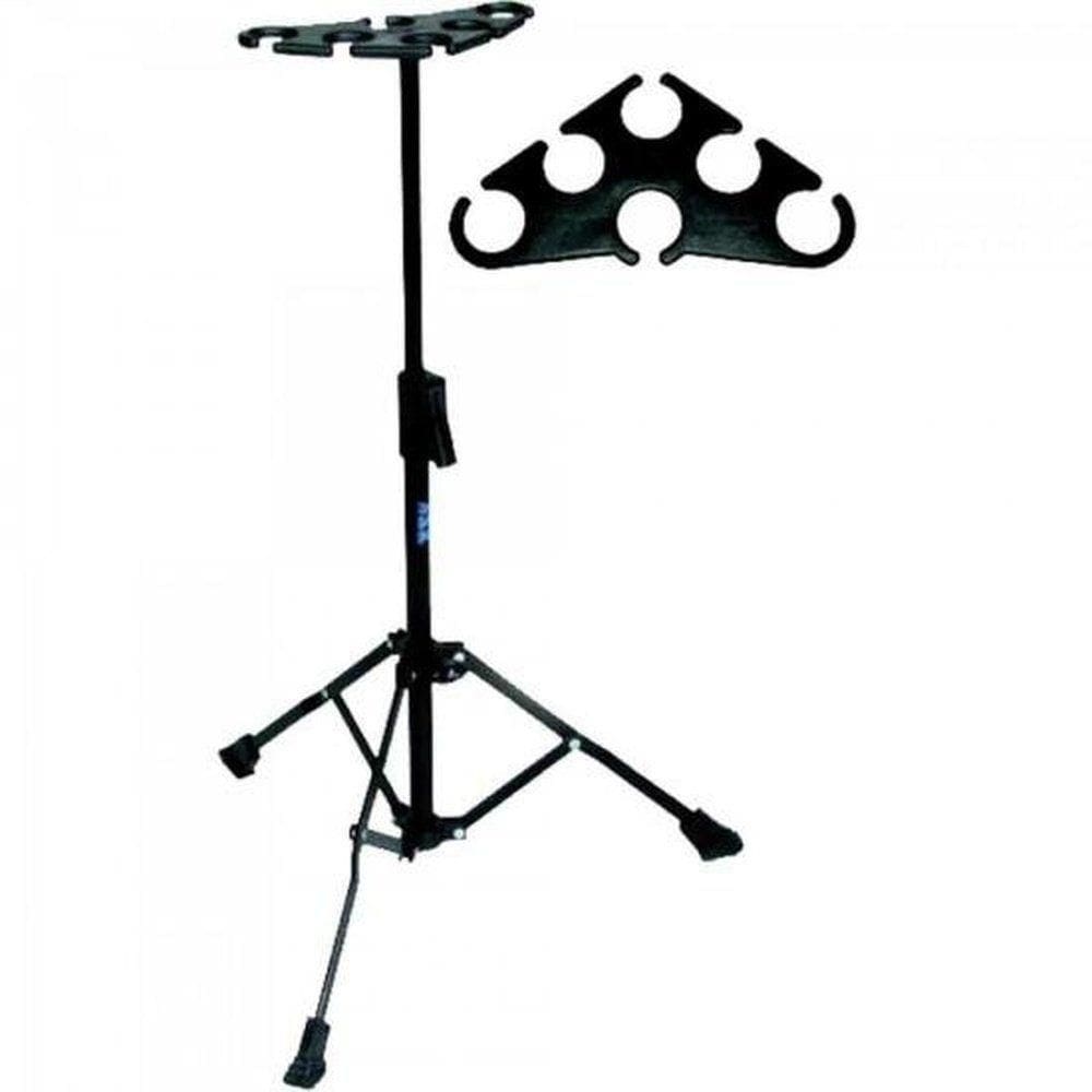 Descanso P-6 Microfones Ask M6