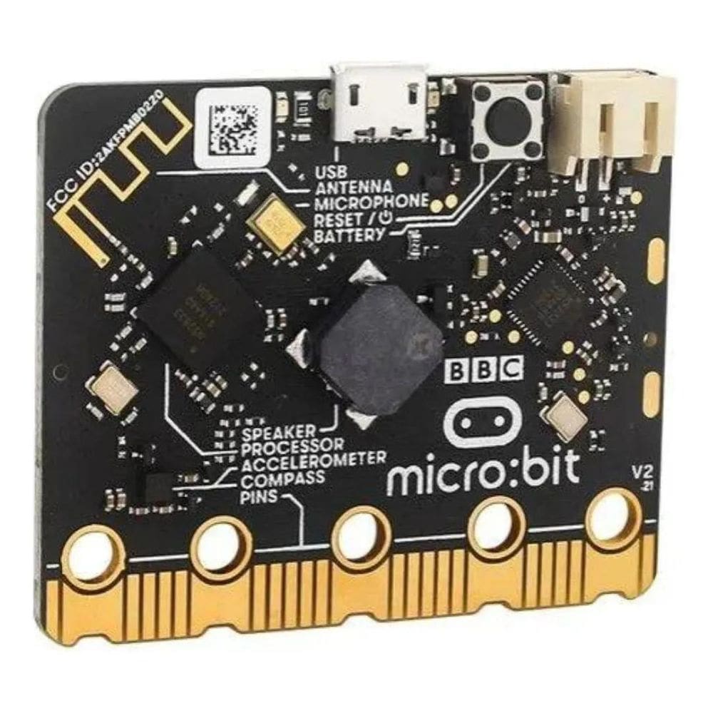 Modulo Bbc Microbit V2